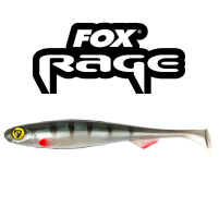 Fox Rage - Gumová nástraha Slick shad 13cm