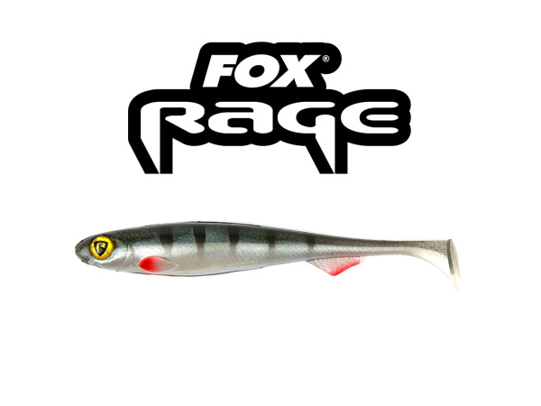 Fox Rage - Gumová nástraha Slick shad 13cm