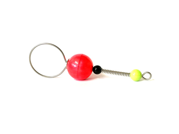 Bubeník - číhátko pod prut 22mm