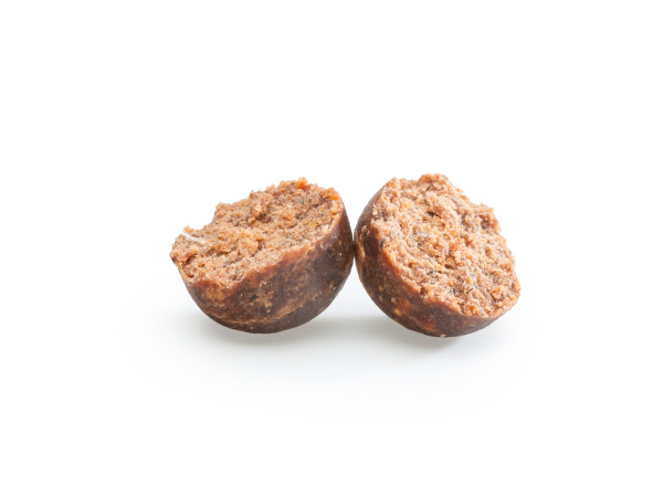 Akce 2+1 Rapid Boilies Platinum 24mm 950g