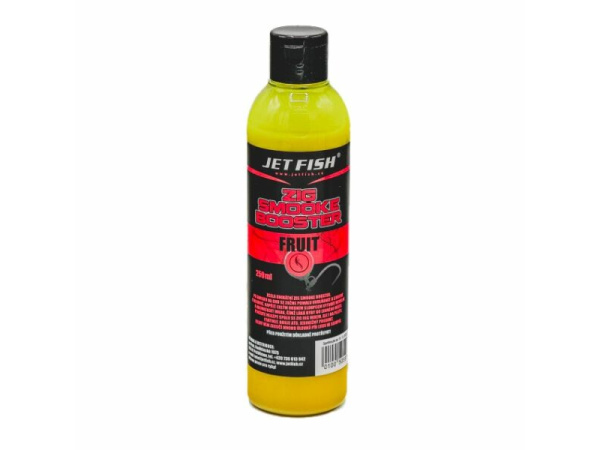 JET FISH - Booster Smoke ZIG RIG 250ml