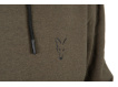 FOX - Mikina Collection Hoody Green/Black
