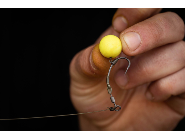 KORDA Zarážky High Grip Hook Bead