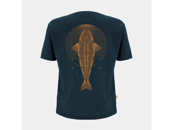 KUMU - TRIČKO T SHIRT RIPPLES