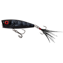 Salmo - Wobler Rattlin´ pop floating 7cm - mamba