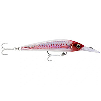 Rapala wobler X-Rap® Magnum® Xtreme Floating 68g 16 cm HDRHU