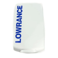 Lowrance - Kryt obrazovky EAGLE 4