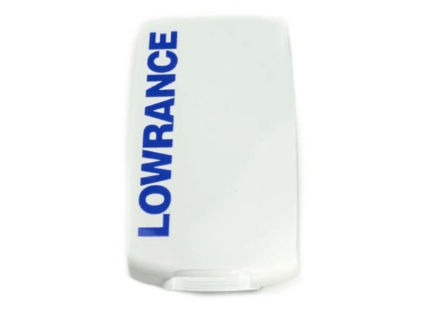 Lowrance - Kryt obrazovky EAGLE 4