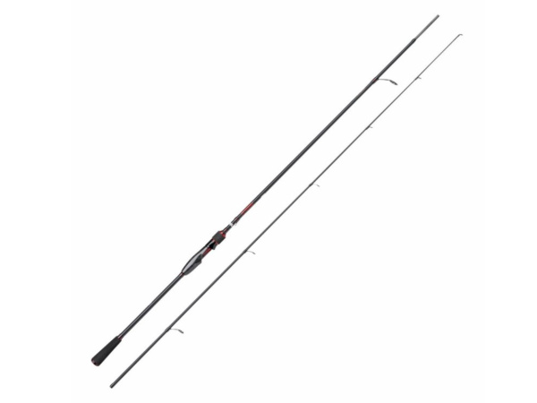 Abu Garcia - Prut Vendetta V3 802ML 2,44m, 5 - 20g, 2D