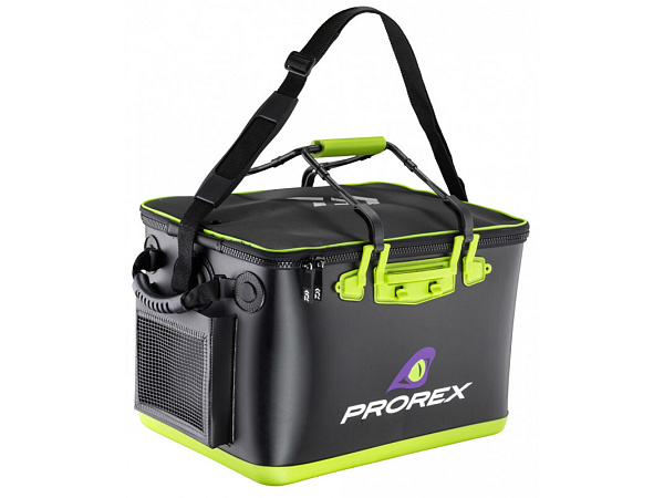 DAIWA - Taška Prorex tackle container XL