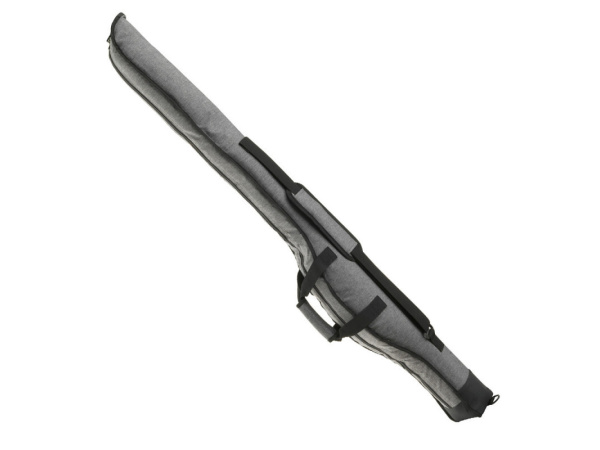 DAIWA - Pouzdro na Prut D-VEC 1 Rod Protection Stiff Bag, 145cm