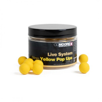 CC Moore - Pop Ups Live system yellow 45ks - 14mm