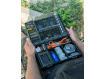 FOX - Medium Tackle Box Loaded
