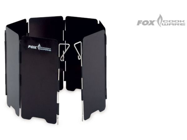 FOX - Závětří pro vařič Cookware Windshield - Standard