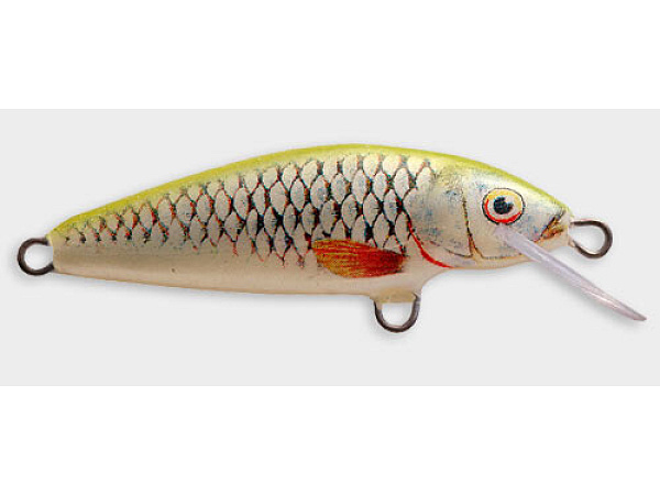 DORADO - Wobler Classic floating 11cm GRS