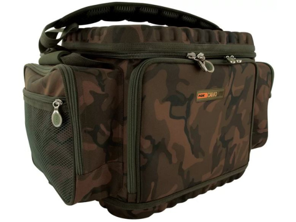 FOX - Taška na vozík CAMOLITE barrow bag