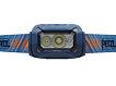 PETZL - Čelovka ARIA 2R RGB BLUE 2026 modrá