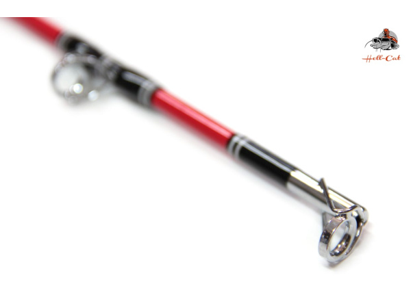 Hell-Cat Prut Kronos 3,1m 400-600g