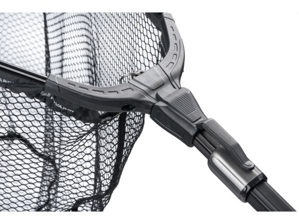 Mivardi - Podběrák Metal II Pro 250