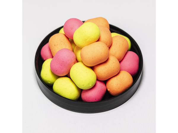 Mivardi Rapid Dumbells Reflex - Neutral (70g | 18mm)