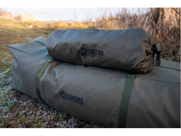 Mivardi Přístřešek Base Camp XXL - mini přehoz