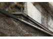Karel Nikl Nikl Podběrák - DELUXE CARBON Landing Net 2pcs 42"