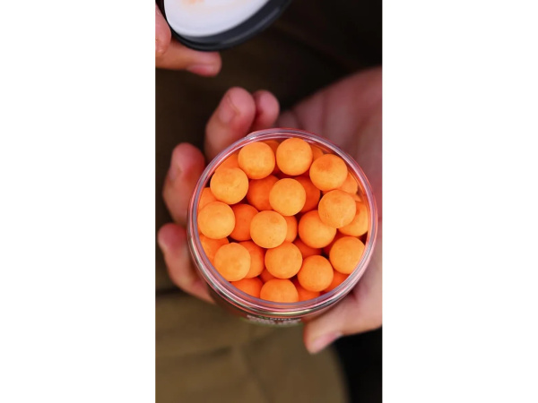 Nikl Plovoucí boilies Kill Krill