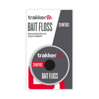 Trakker Products Trakker Šňůra Bait Floss 20m