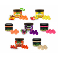 ZFISH Plovoucí Boilies Pop-Up 16mm - 60g