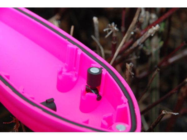 LK Baits Crash Ball New 2016