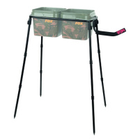 Spomb Double Bucket Stand Kit