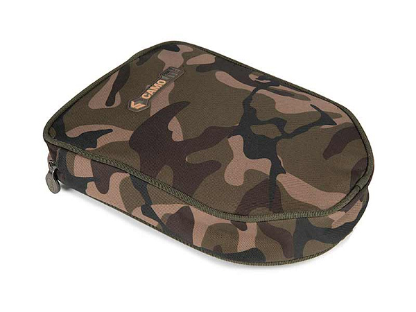 Fox Camolite Scales Pouch