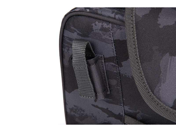 Fox Rage Camo Voyager Moulded XL Carryall