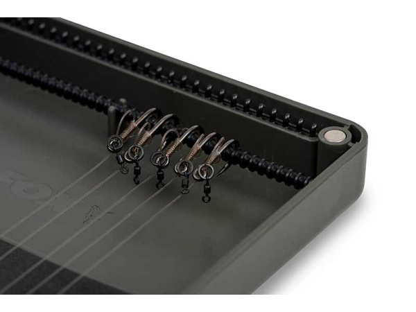 Edges Medium rig box inc 50 pins