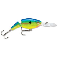 RAPALA - Wobler Jointed shad rap 9cm - PRT