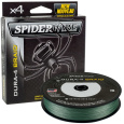 SPIDERWIRE - Šňůra DURA-4 - Green