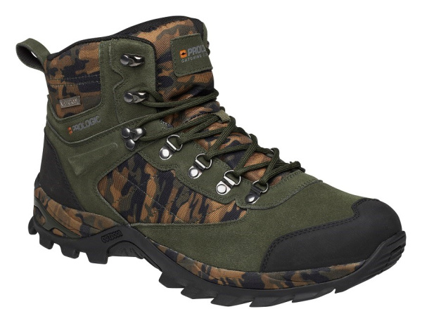 PROLOGIC - Obuv Bank bound trek boot MH