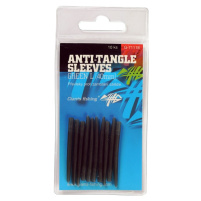 Giants fishing Převleky proti zamotání Anti-Tangle Sleeves Green 10ks