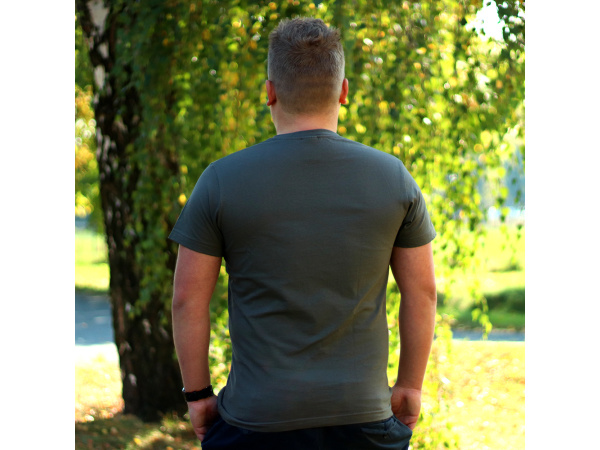 Tričko Lovíme ryby Viper