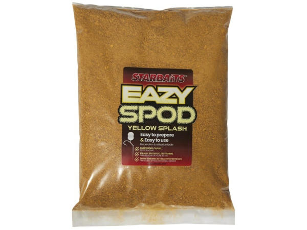 Starbaits - Eazy Spod, 4 Kg