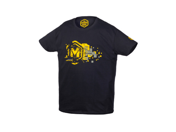 Mivardi - Tričko MC Team Y20 limited