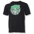 MADCAT - Tričko Skull T-Shirt Black