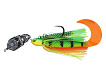 MADCAT - Třpytka Skull Blade Jig XL Sinking - 18cm, 55g