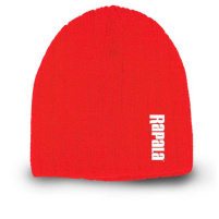 RAPALA - Čepice zimní červená