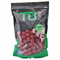 TB Baits - Boilie GLM Squid Strawberry - 2,5 kg 24 mm