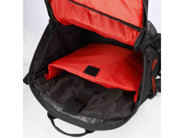 MIKADO - Batoh Backpack MFT Daypack 30 l