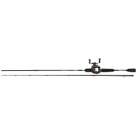 Abu Garcia - Set prut+naviják Gen Ike Low Profile Combo, 1,98m, 10-30g, 2D