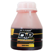 JET FISH - Dip PREMIUM CLASSIC 175ml - Squid/Krill