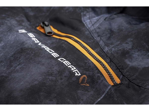 SAVAGE GEAR - Kraťasy Simply savage shorts, vel. L - VÝPRODEJ