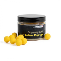 CC Moore - Pop Ups Odyssey XXX yellow 45ks - 14mm